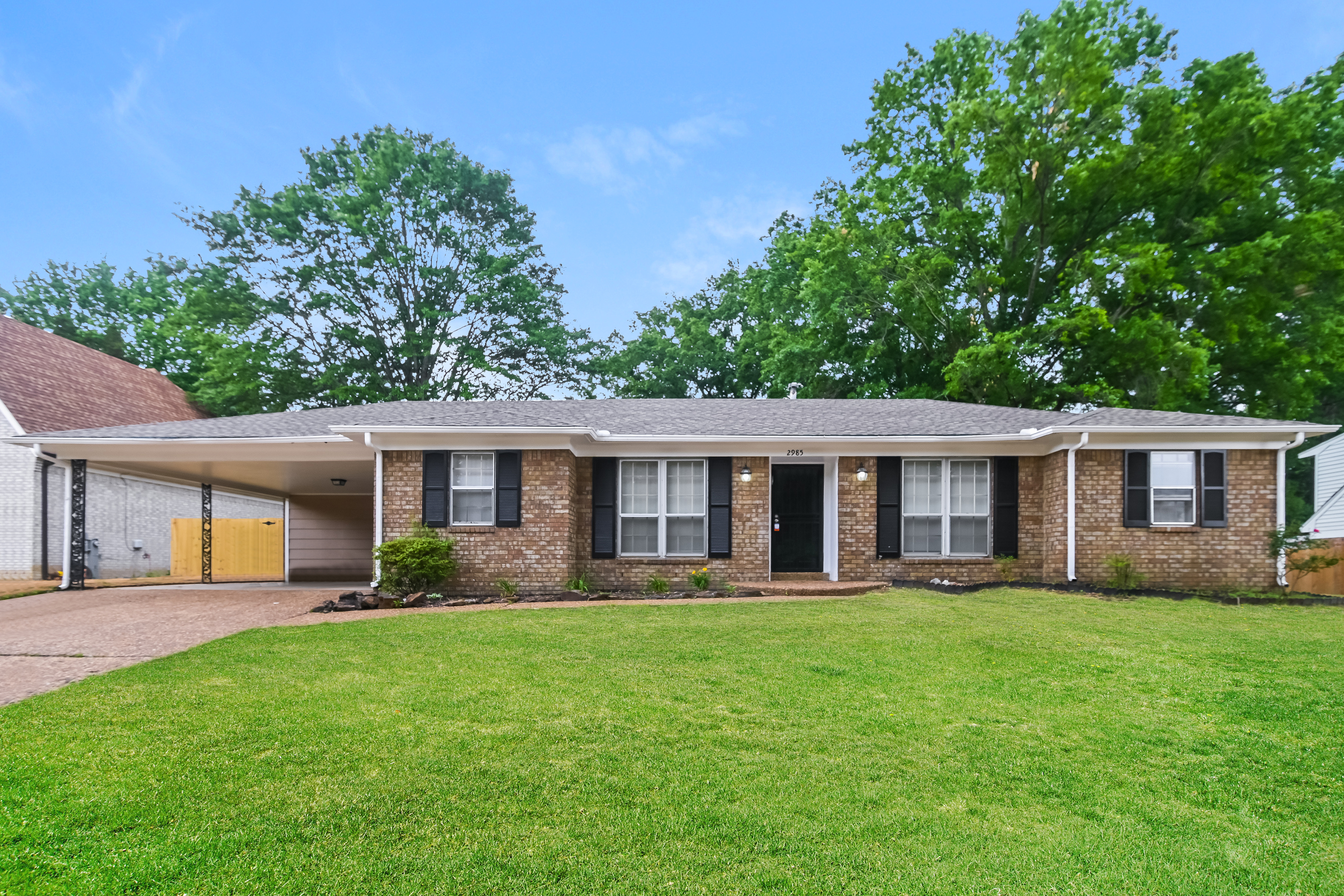 2985 North Star Dr Bartlett, TN 38134